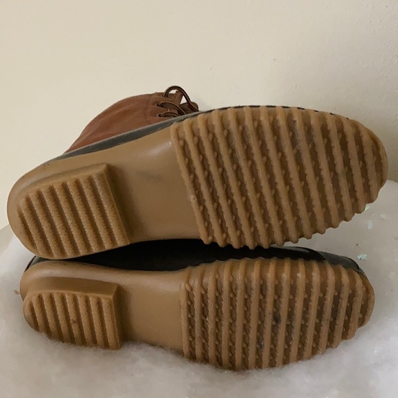 Sporto Original Duck Boot, Arianna ( Fits 7) - Picture 3 of 7